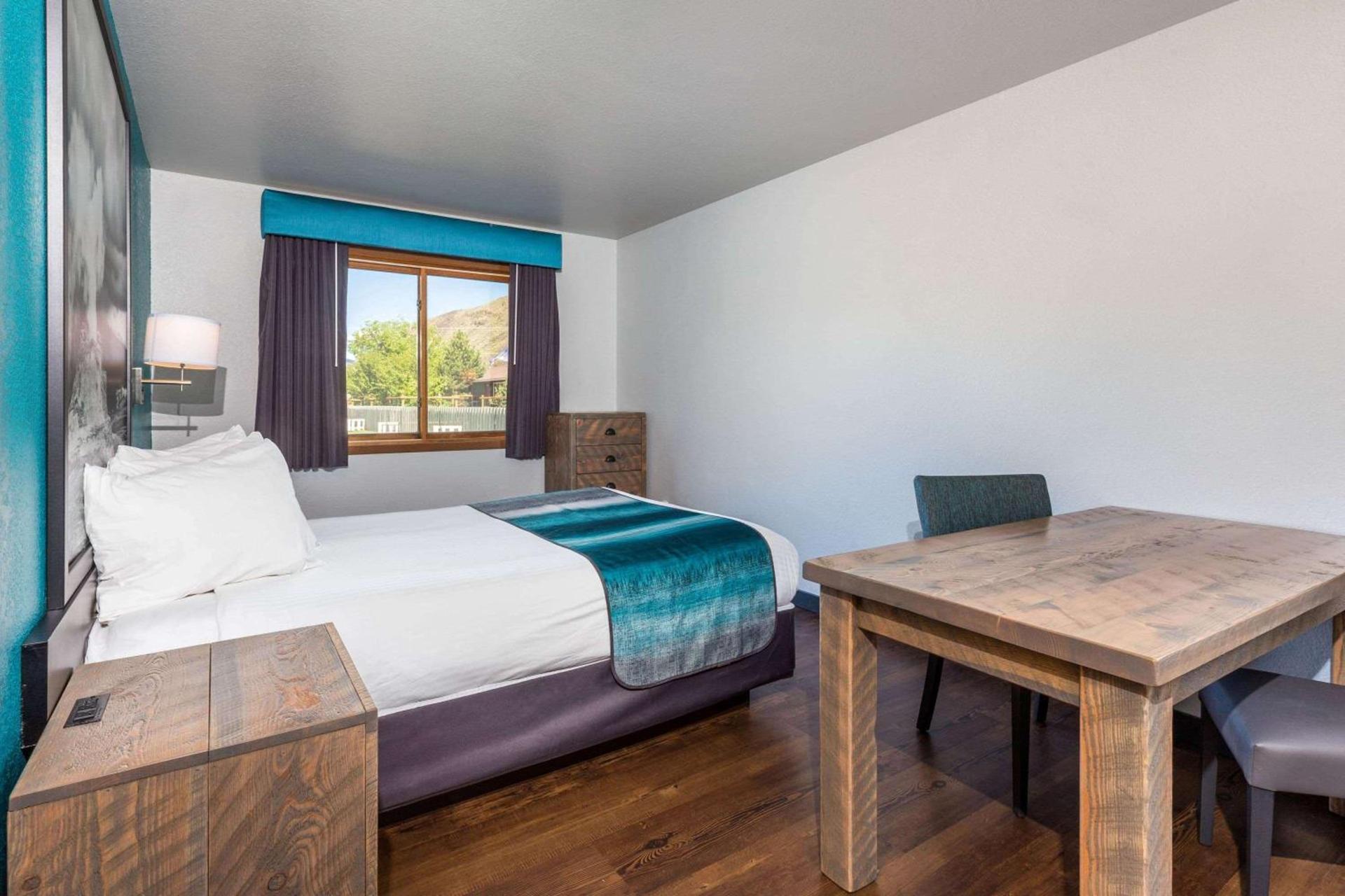 Super 8 by Wyndham Gardiner/Yellowstone Park Area photo 62