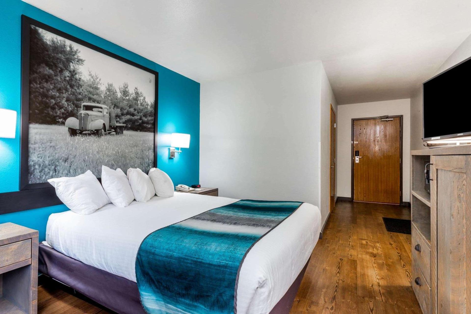 Super 8 by Wyndham Gardiner/Yellowstone Park Area photo 44