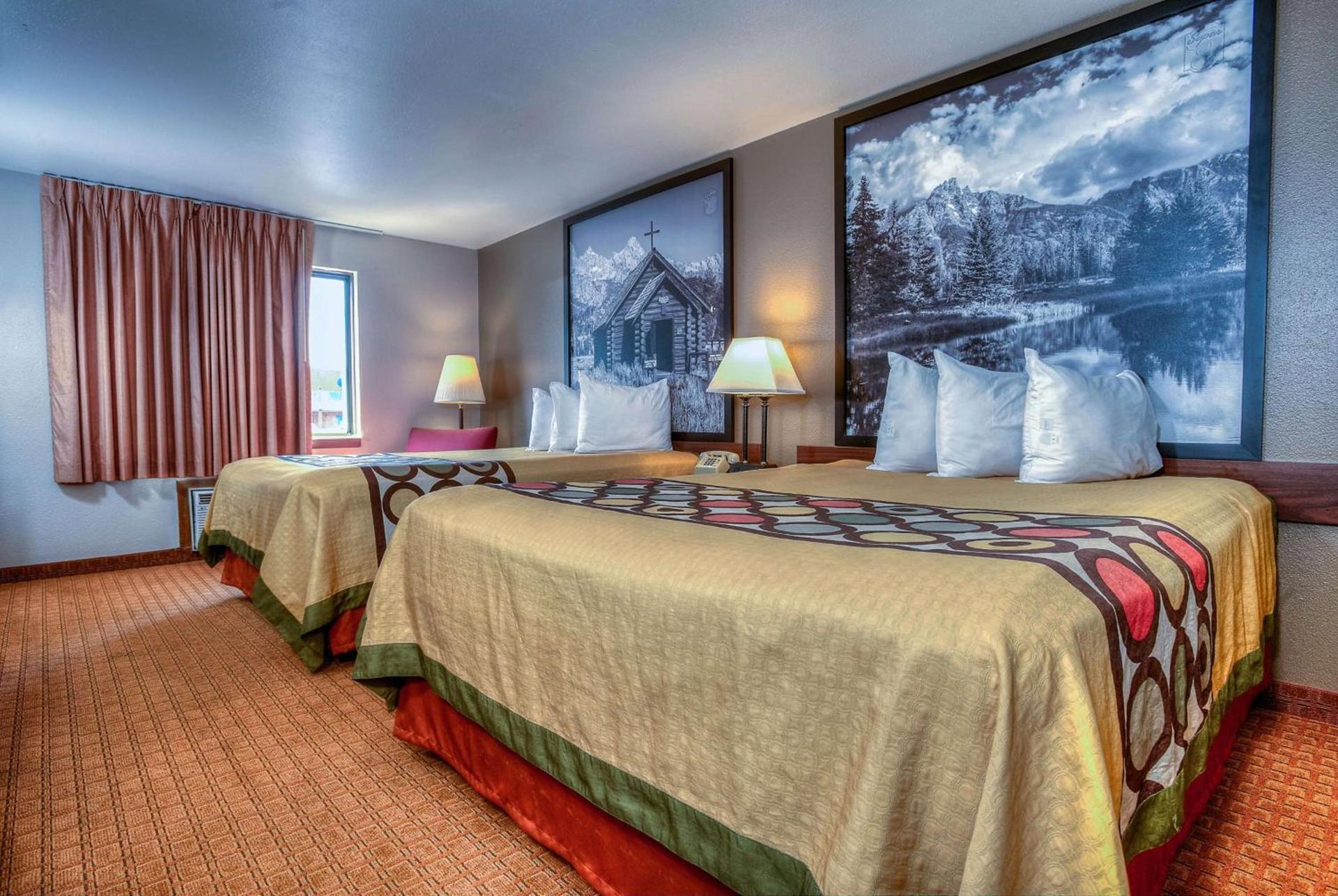 Super 8 by Wyndham Jackson Hole photo 30