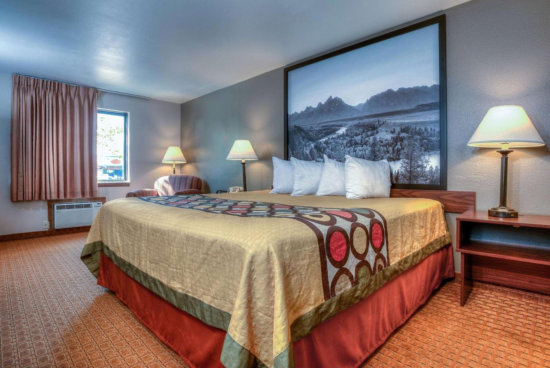 Super 8 by Wyndham Jackson Hole photo 26