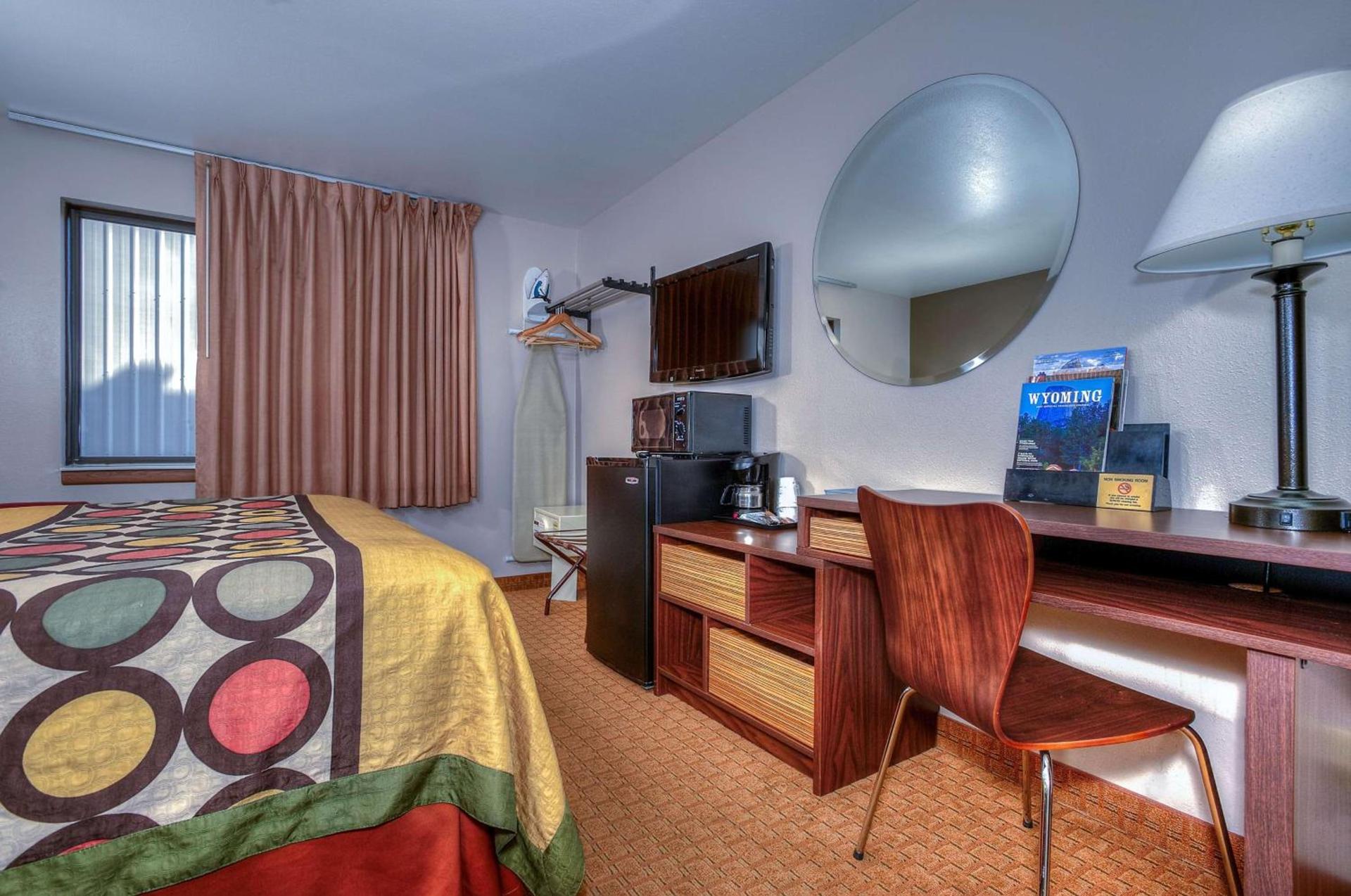 Super 8 by Wyndham Jackson Hole photo 25