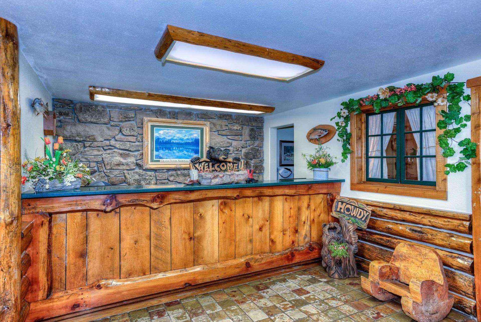 Super 8 by Wyndham Jackson Hole photo 23
