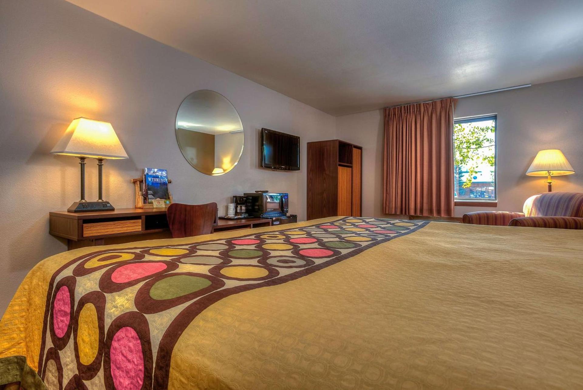 Super 8 by Wyndham Jackson Hole photo 22
