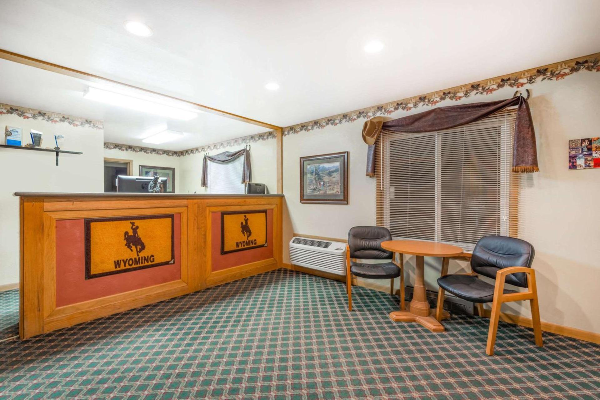 Days Inn by Wyndham Worland photo 13