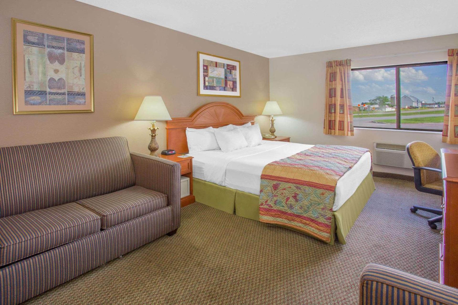 Days Inn by Wyndham Portage Cascade Mountain area photo 69