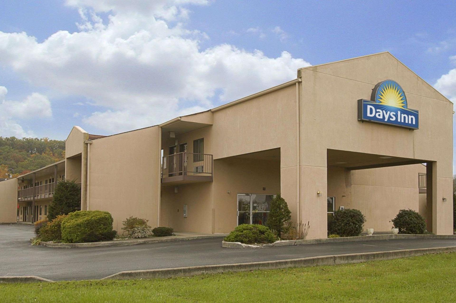 Days Inn by Wyndham Morehead — hotel in Morehead
