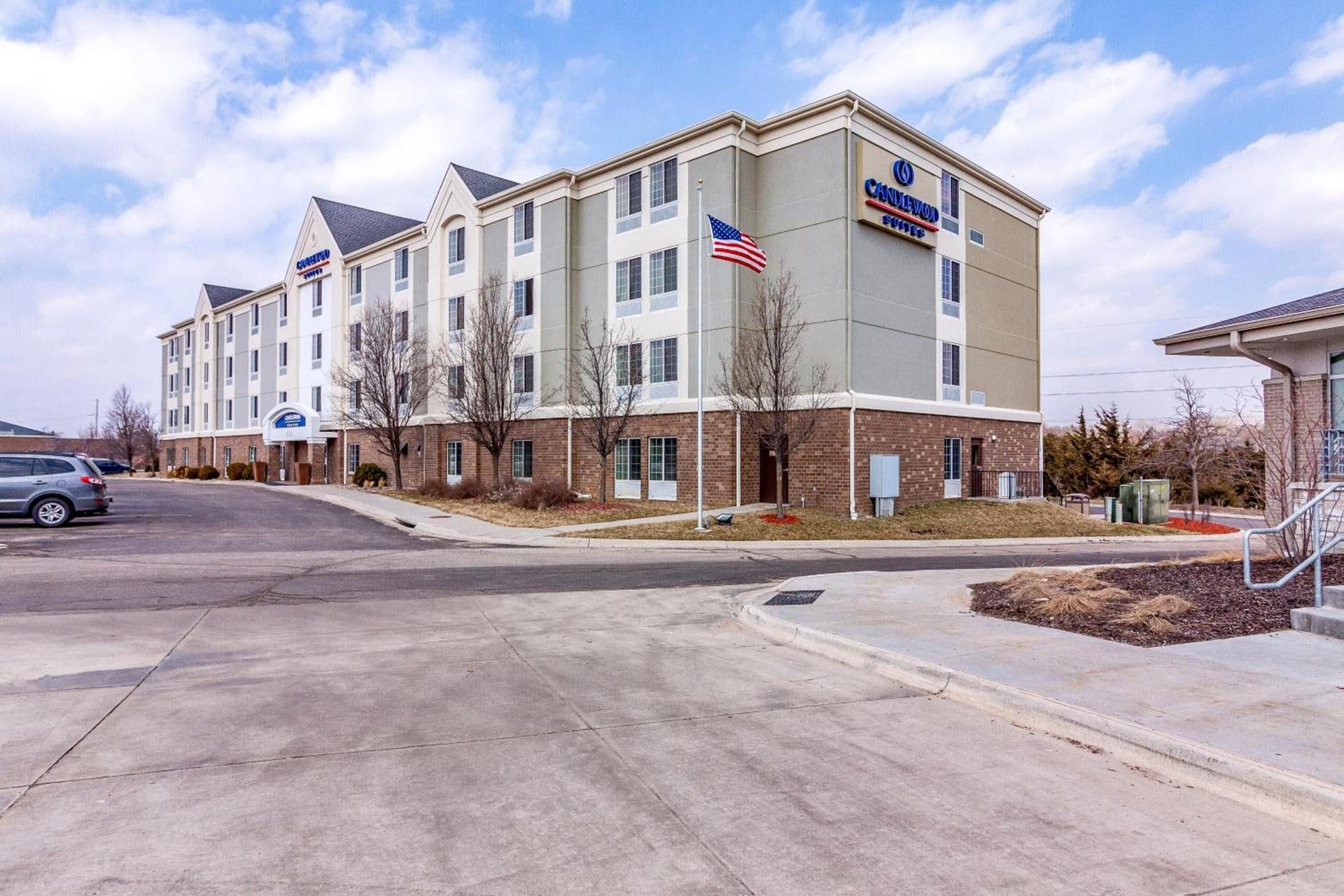 Candlewood Suites Lincoln by IHG photo 29