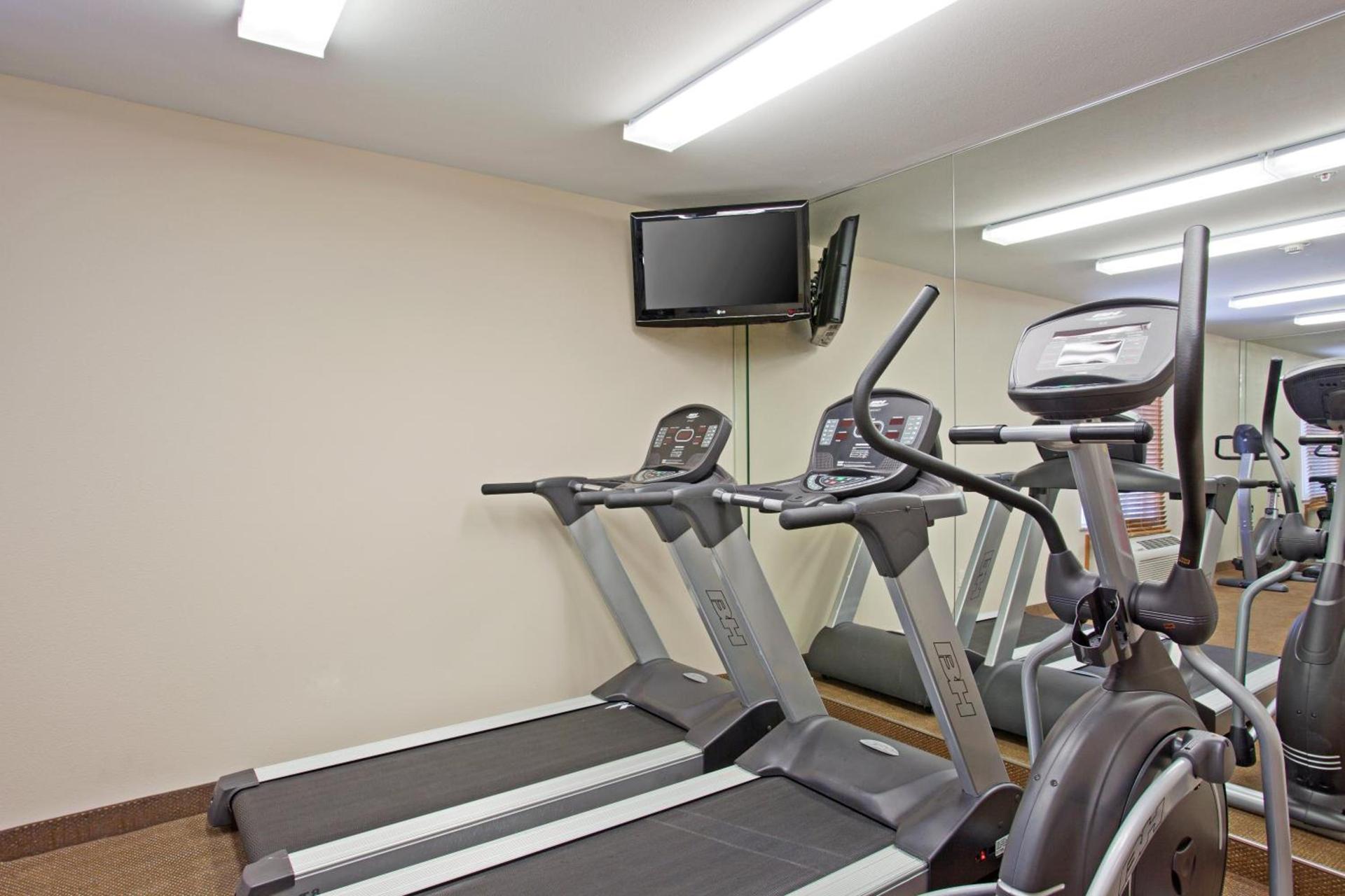 Candlewood Suites Santa Maria by IHG photo 14