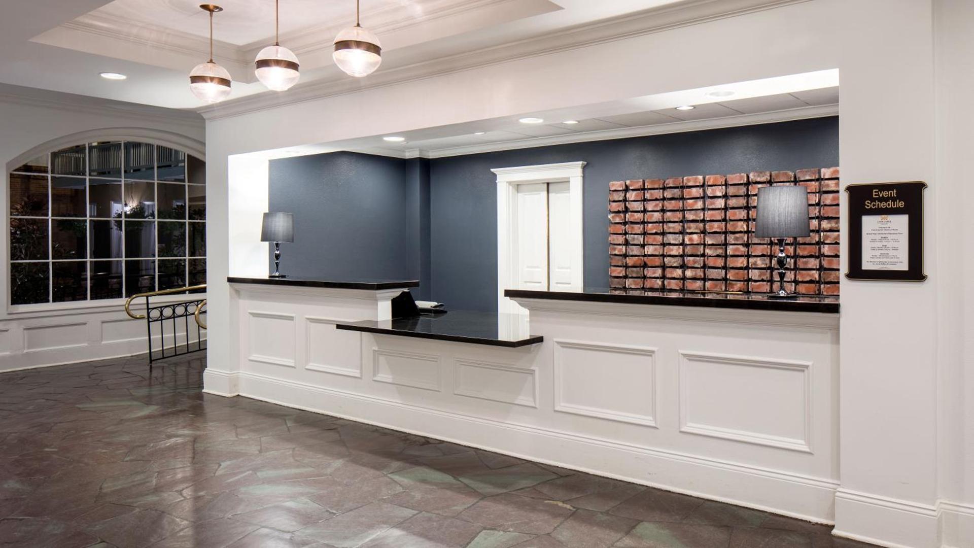 Holiday Inn Hotel French Quarter-Chateau Lemoyne by IHG photo 15