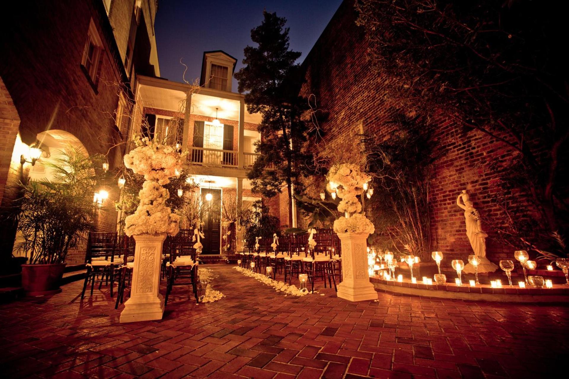 Holiday Inn Hotel French Quarter-Chateau Lemoyne by IHG photo 17