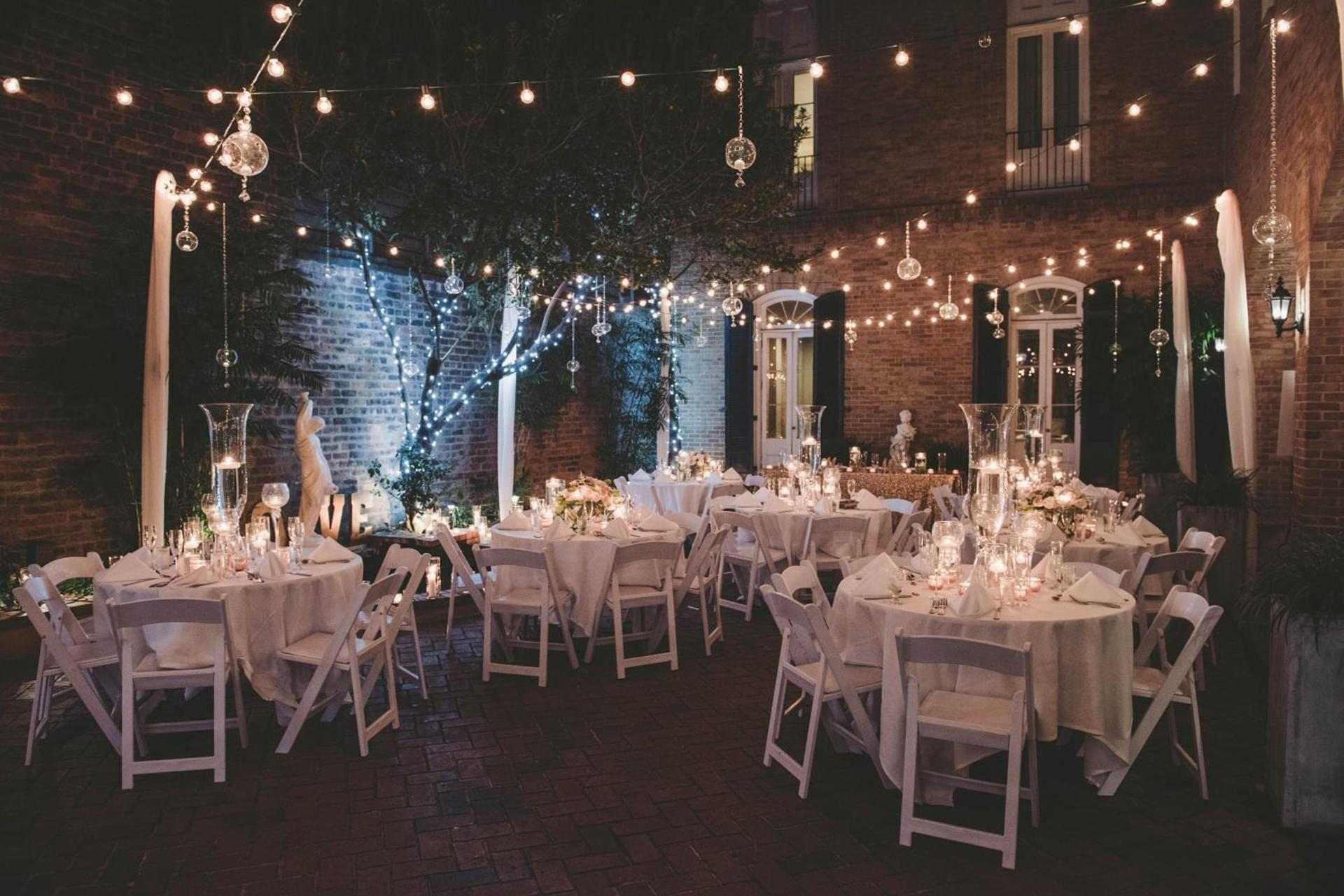 Holiday Inn Hotel French Quarter-Chateau Lemoyne by IHG photo 12