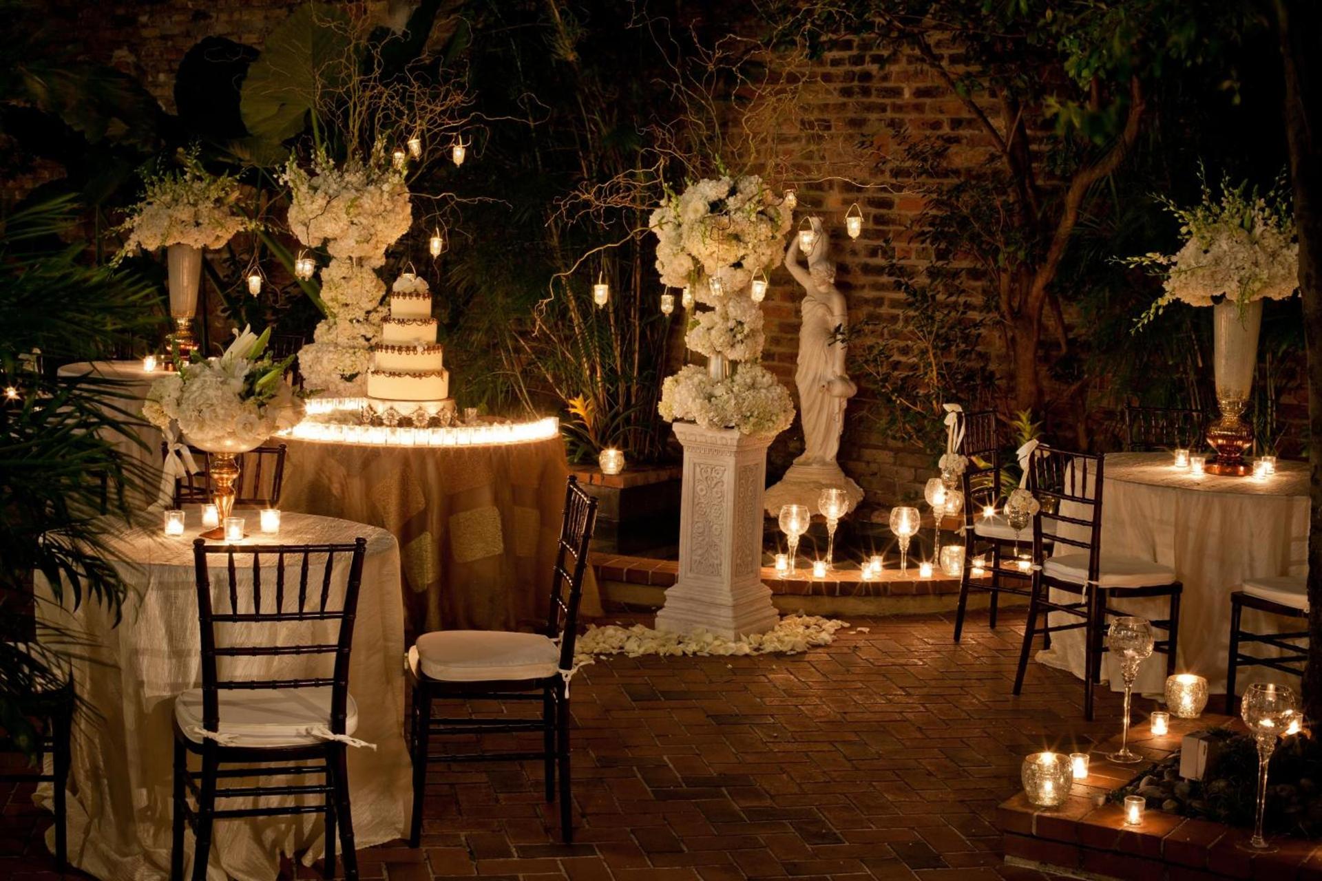 Holiday Inn Hotel French Quarter-Chateau Lemoyne by IHG photo 14