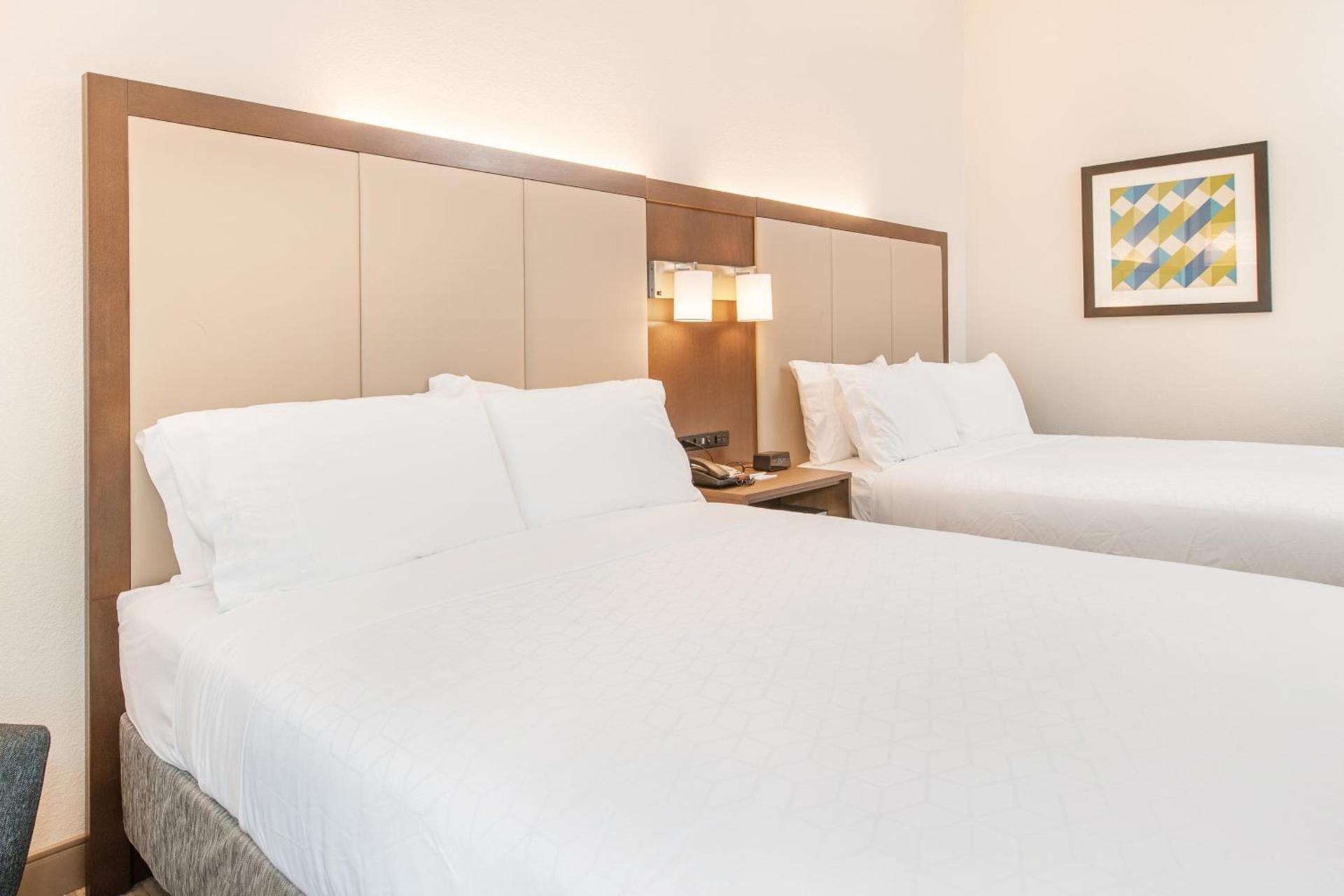 Holiday Inn Express & Suites Columbia-I-26 @ Harbison Blvd by IHG photo 46