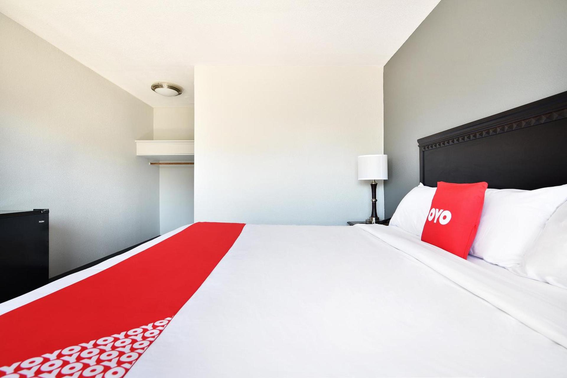 OYO Hotel Shreveport Airport North photo 18