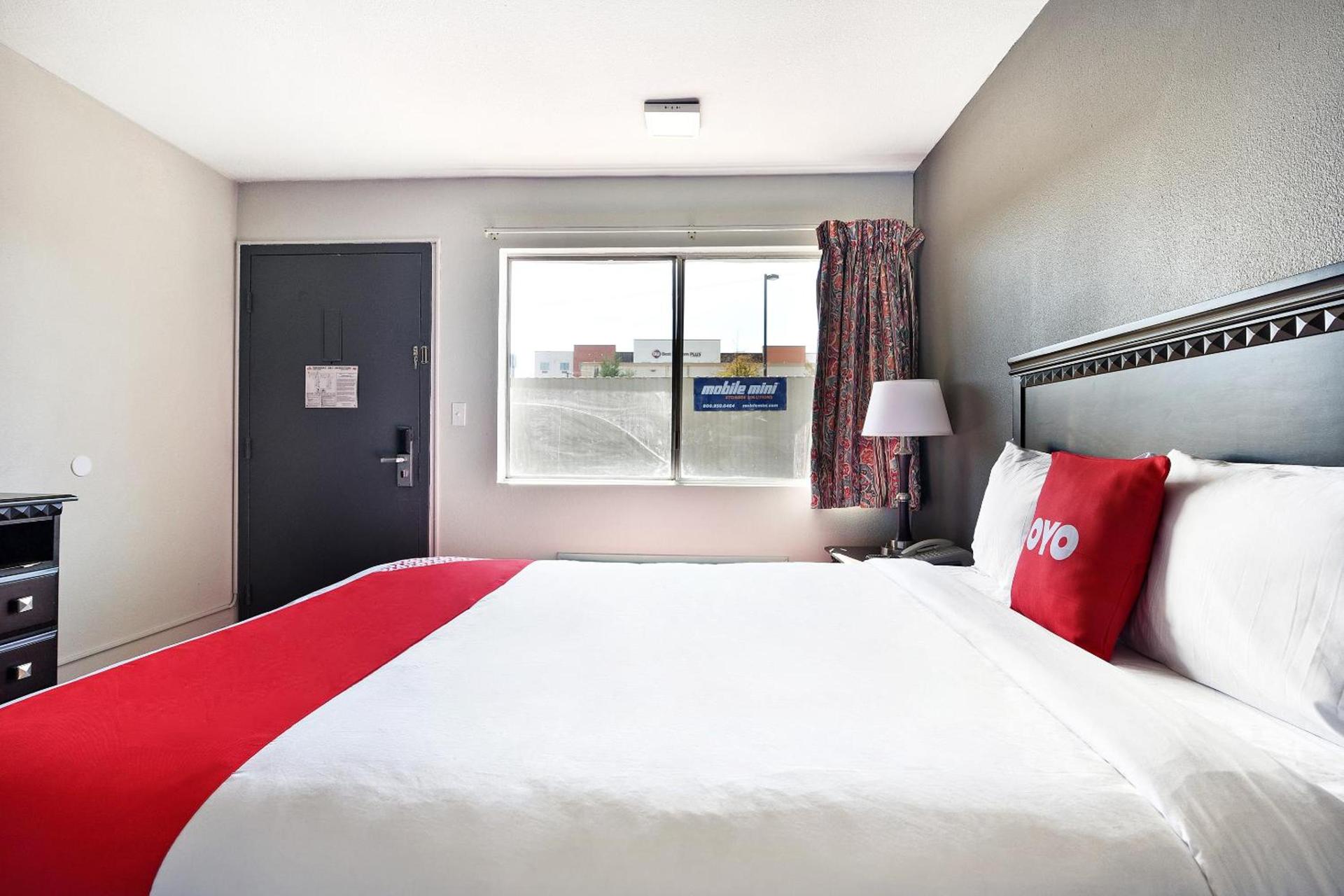 OYO Hotel Shreveport Airport North photo 15