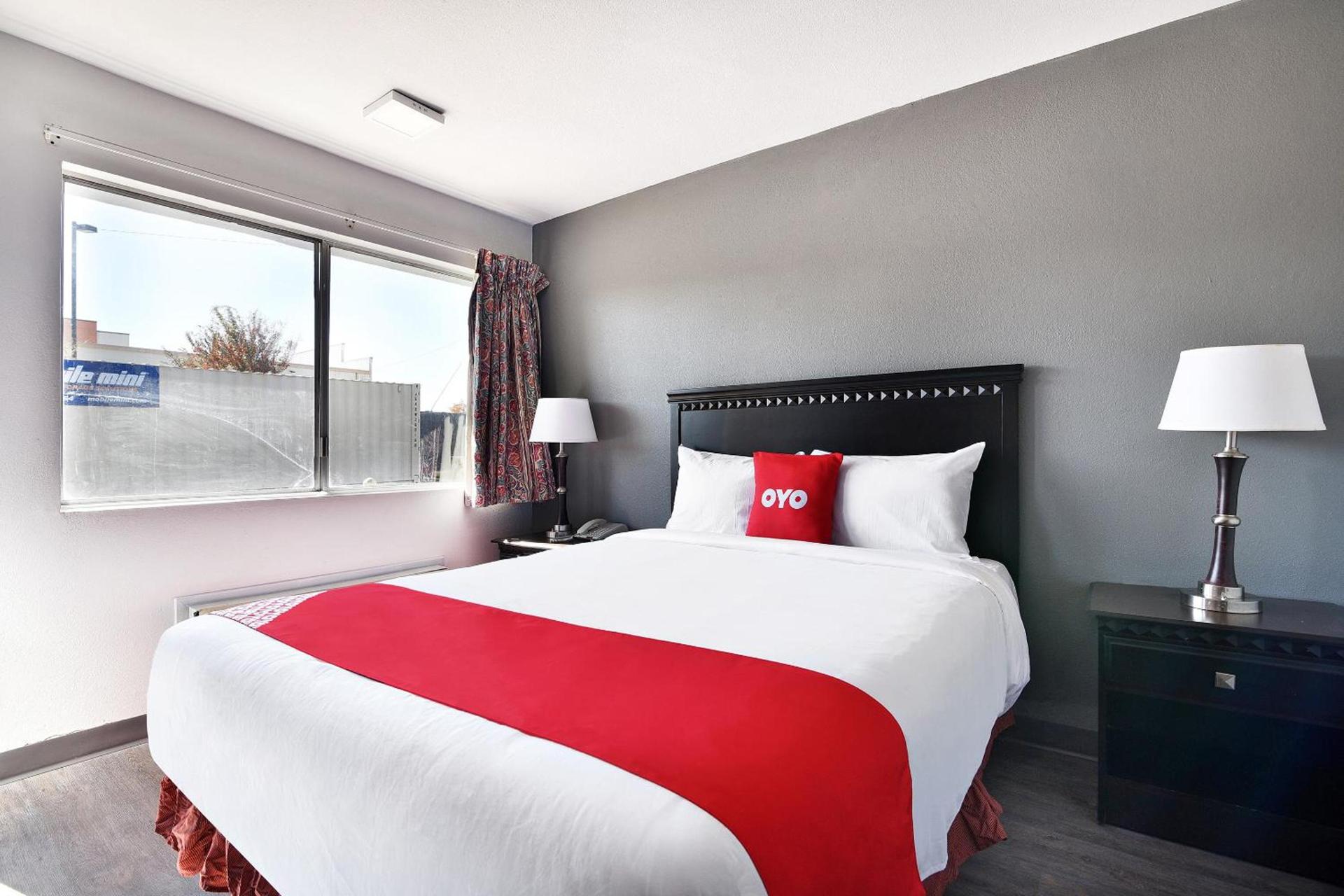 OYO Hotel Shreveport Airport North photo 6