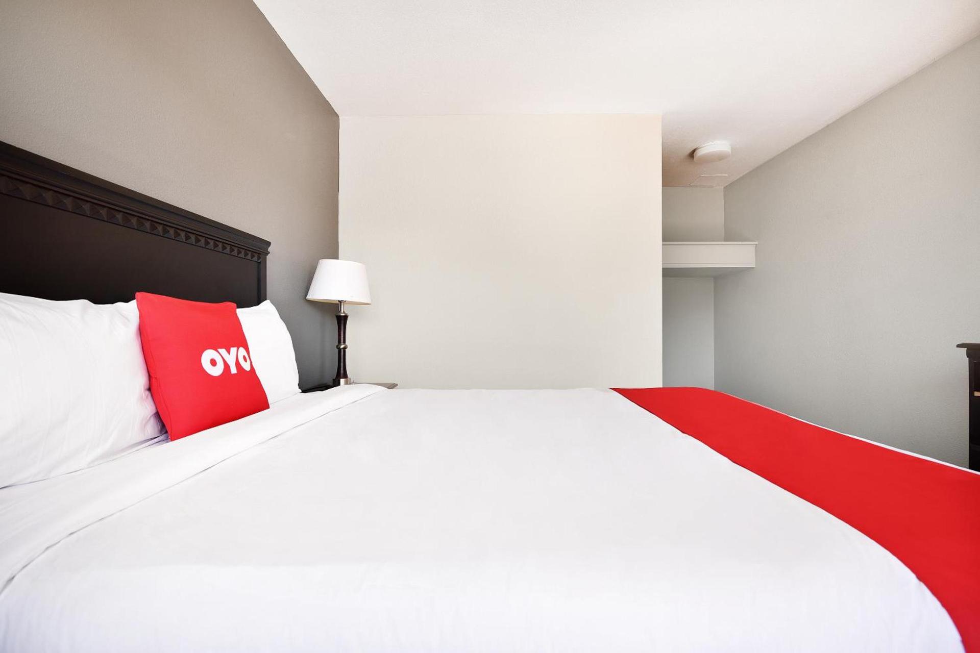 OYO Hotel Shreveport Airport North photo 17