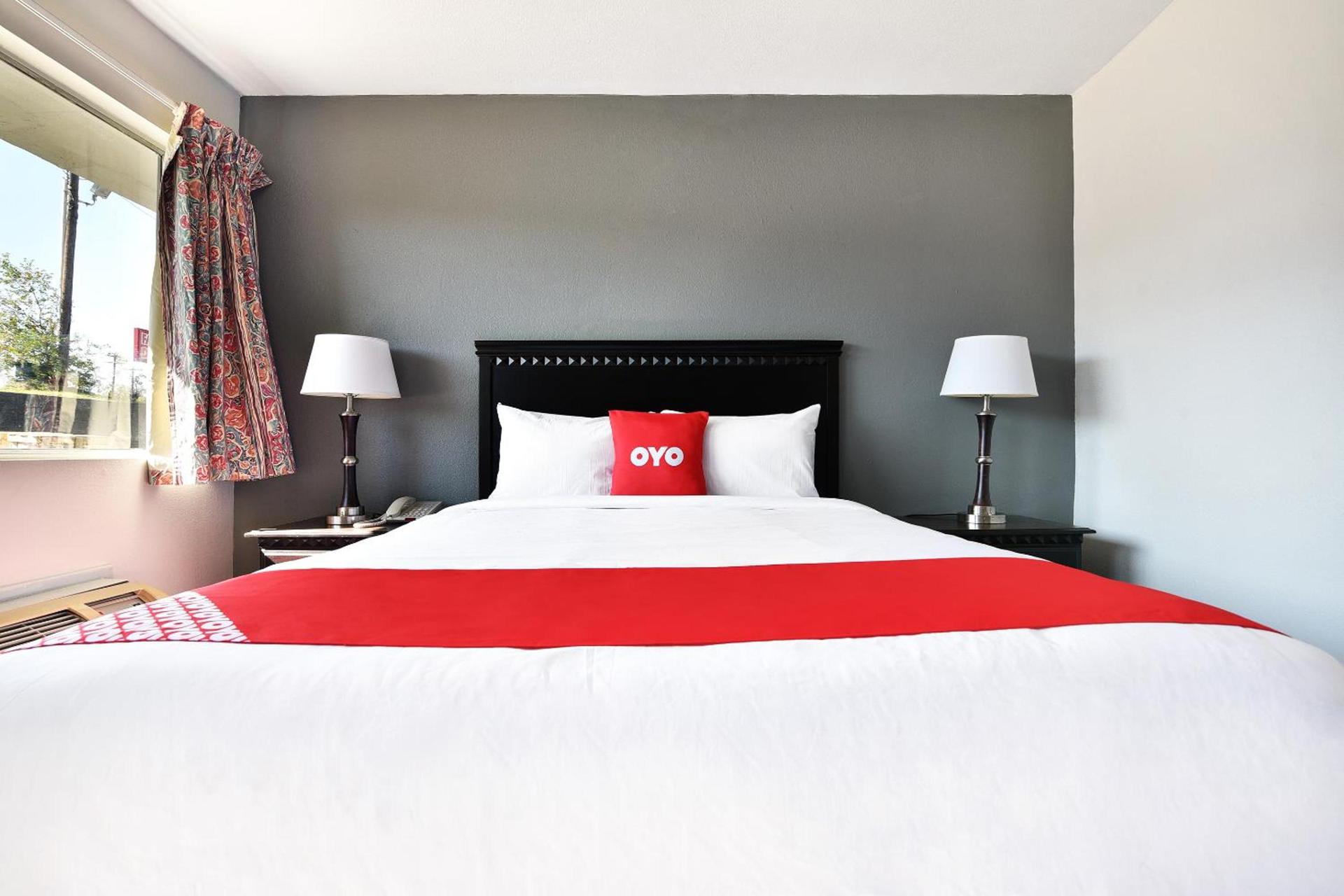 OYO Hotel Shreveport Airport North photo 8