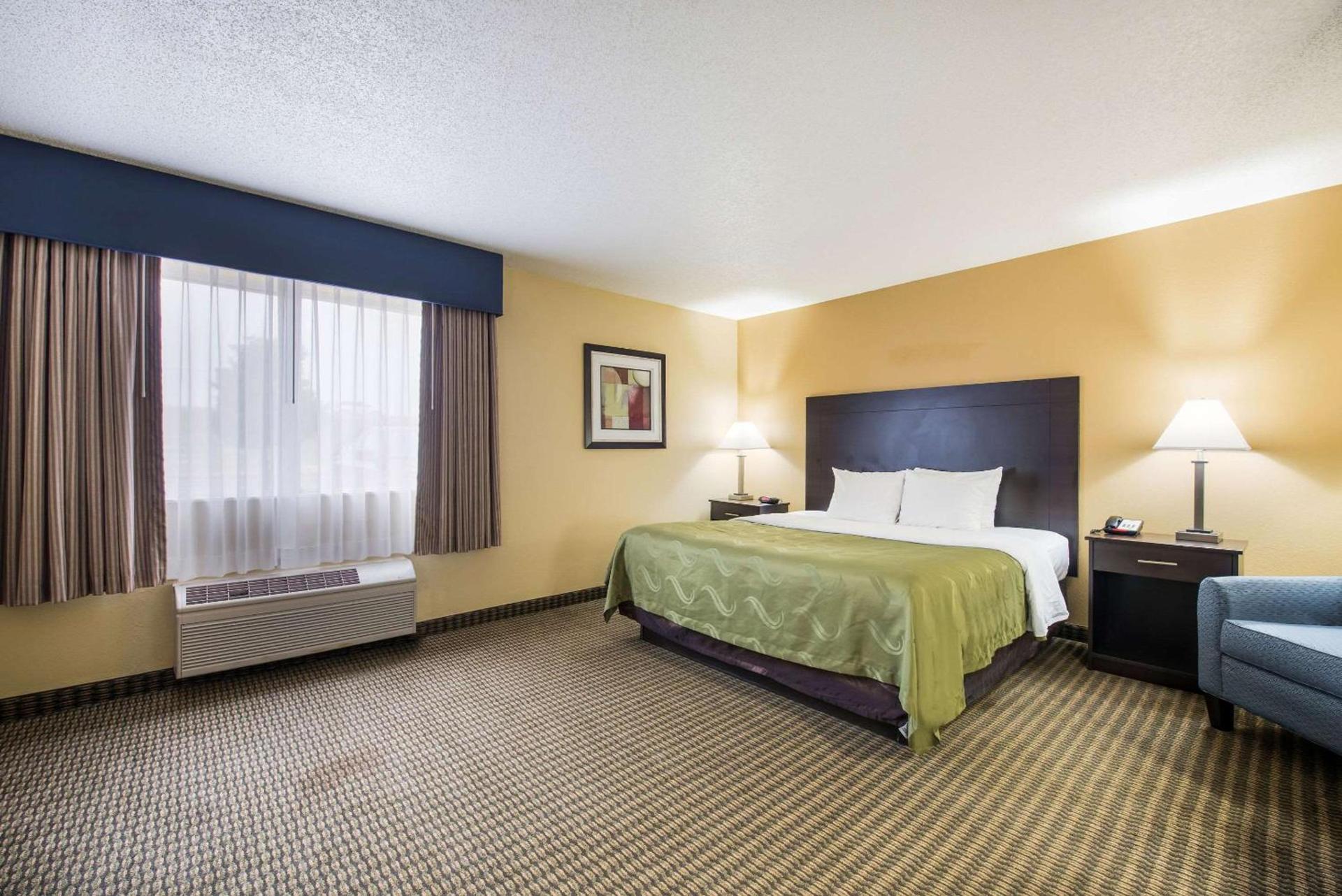 Quality Inn & Suites Menomonie photo 15