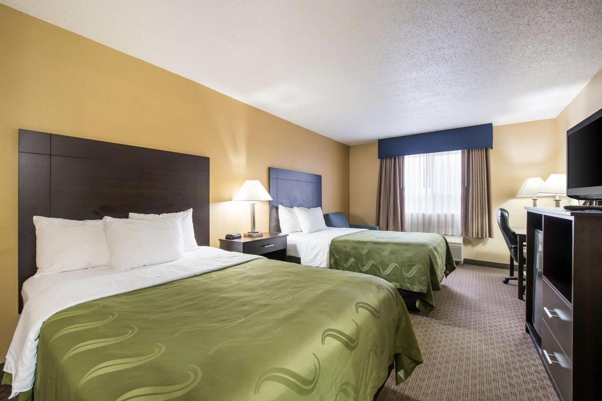 Quality Inn & Suites Menomonie photo 10