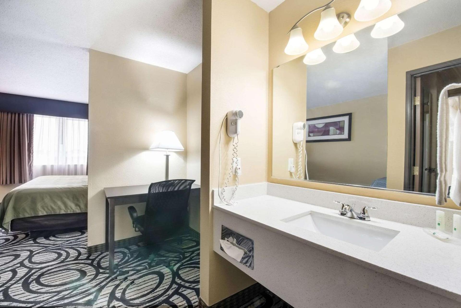 Quality Inn & Suites Menomonie photo 19