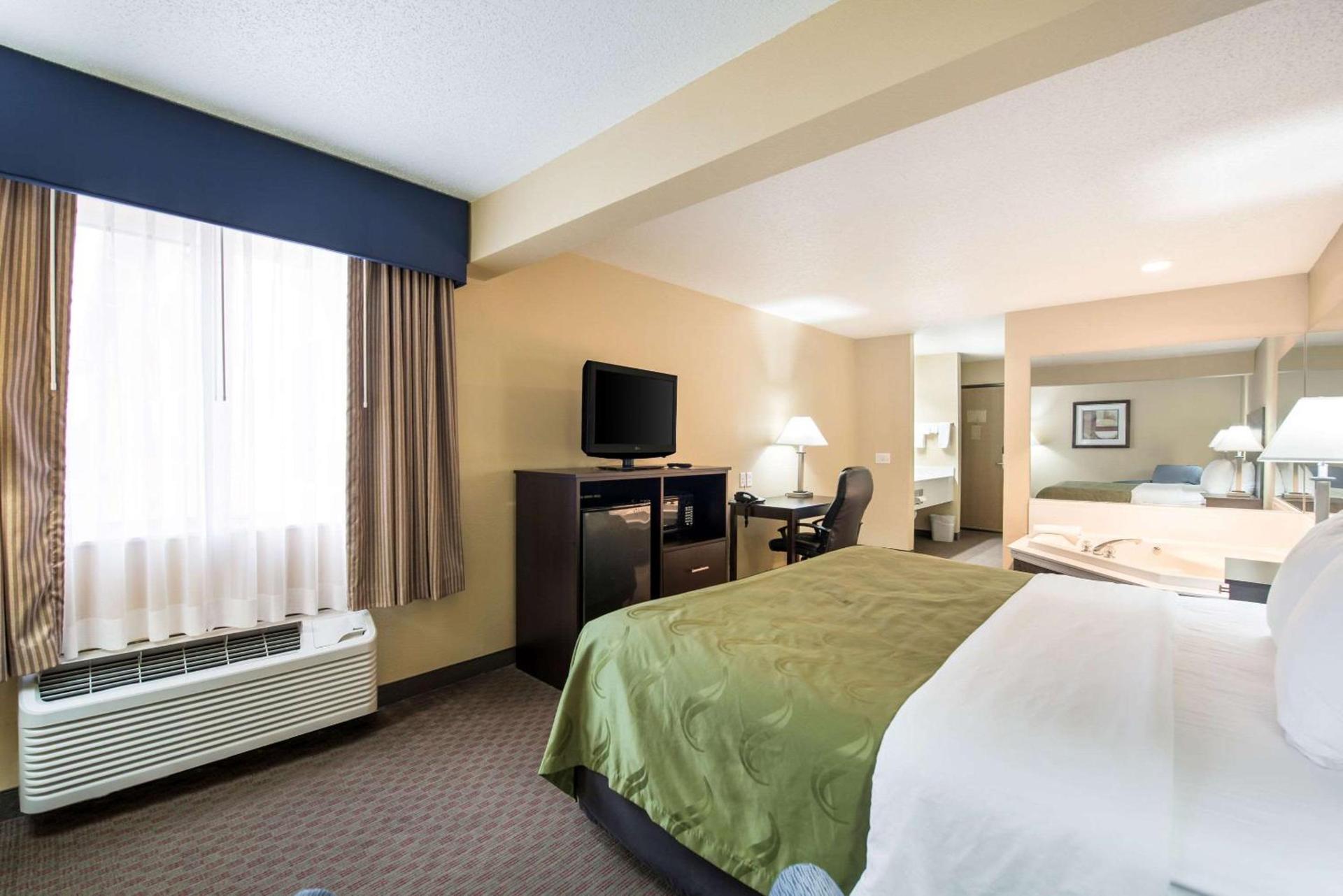 Quality Inn & Suites Menomonie photo 22