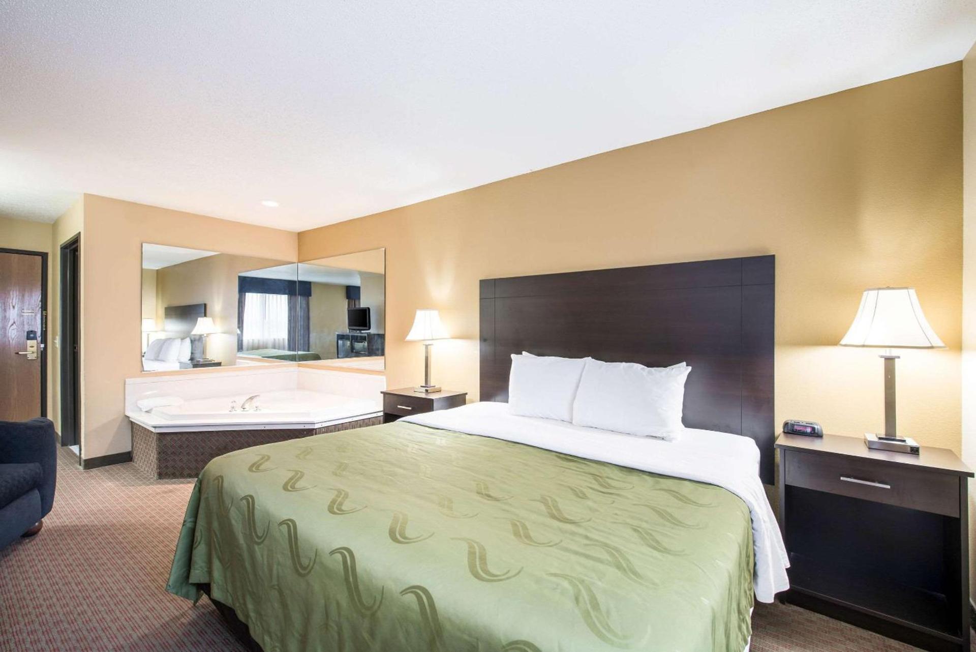 Quality Inn & Suites Menomonie photo 24
