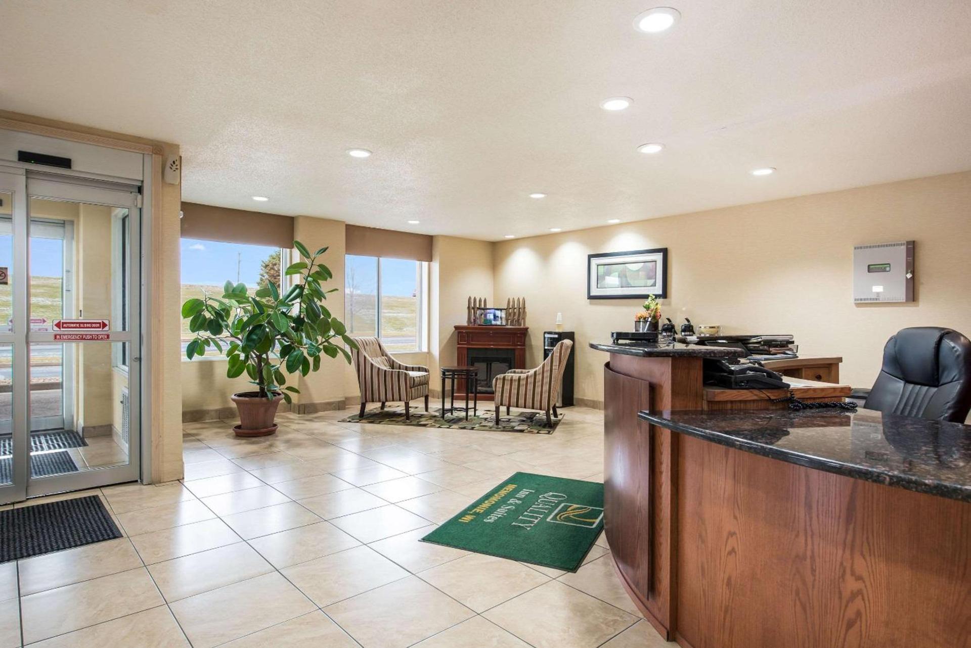 Quality Inn & Suites Menomonie photo 5