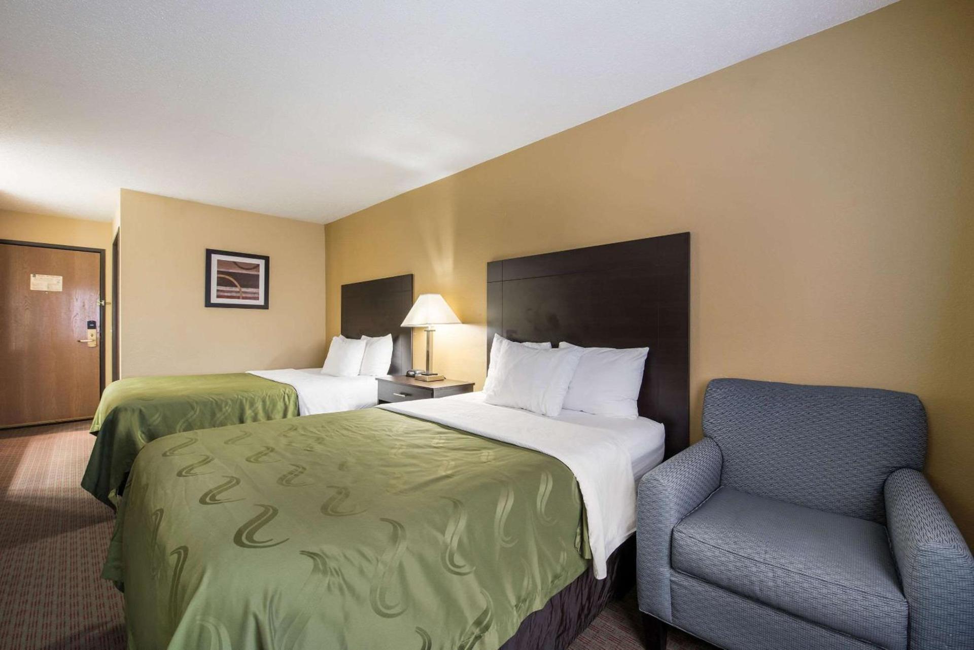 Quality Inn & Suites Menomonie photo 11