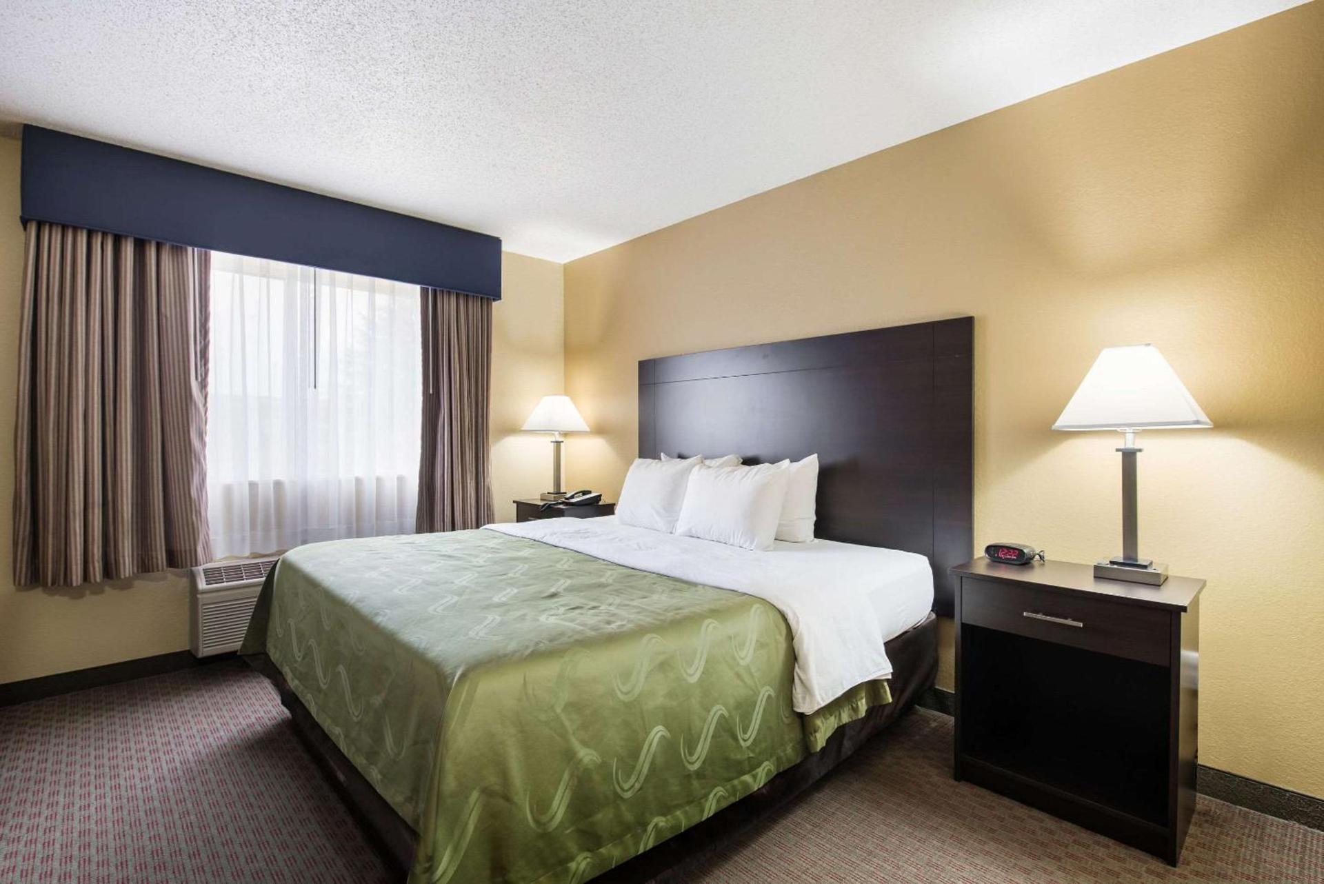 Quality Inn & Suites Menomonie photo 7