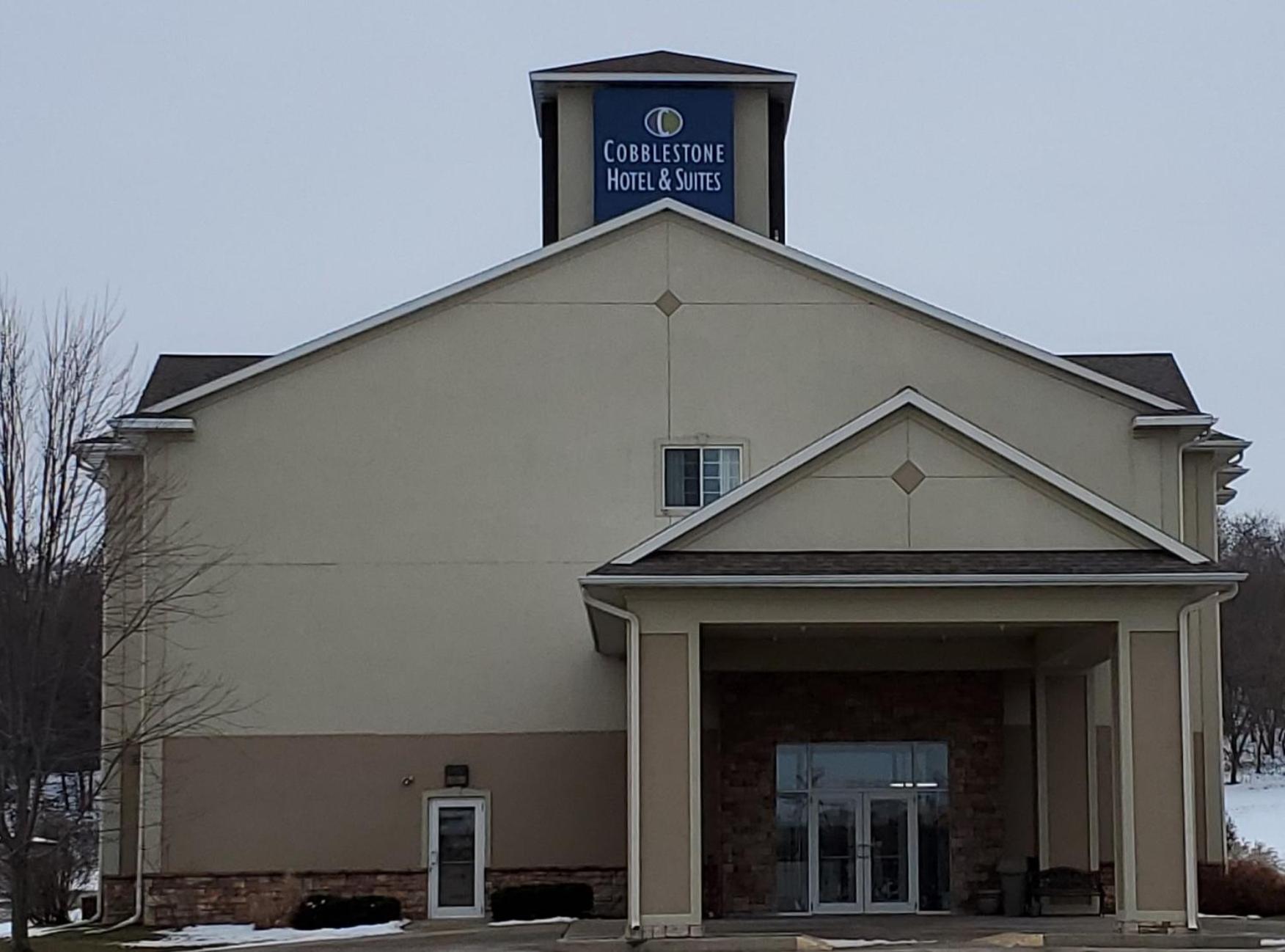 Cobblestone Suites - Ripon photo 19