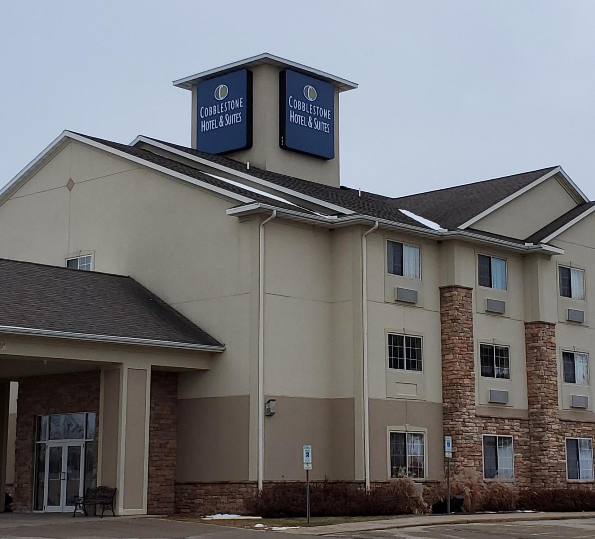 Cobblestone Suites - Ripon photo 20