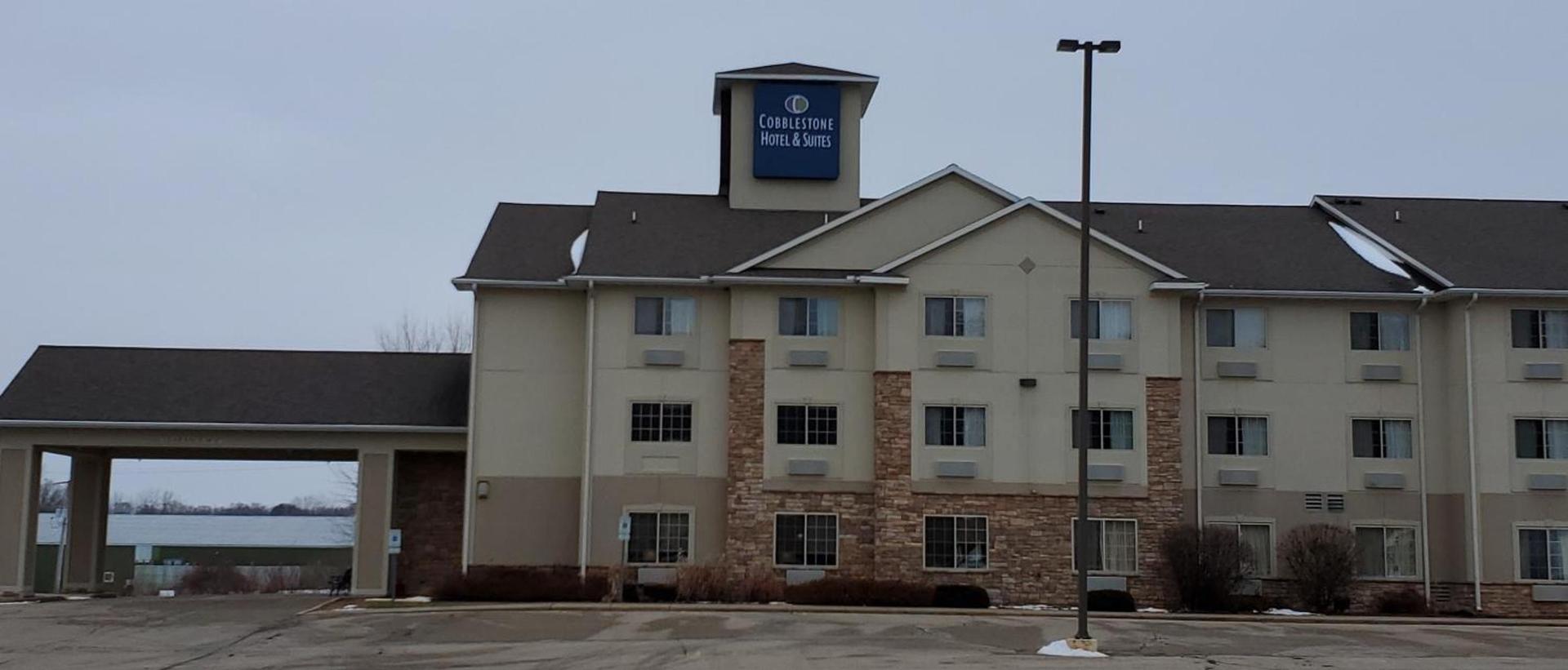 Cobblestone Suites - Ripon photo 21