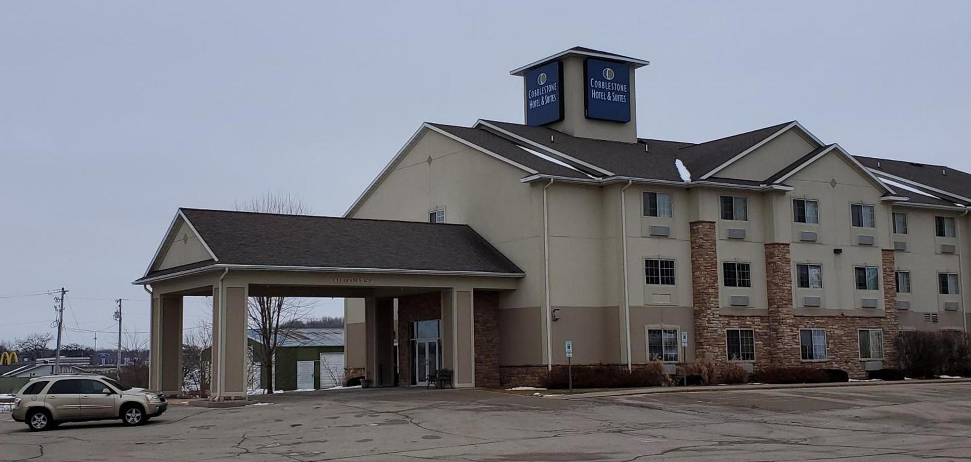Cobblestone Suites - Ripon photo 22