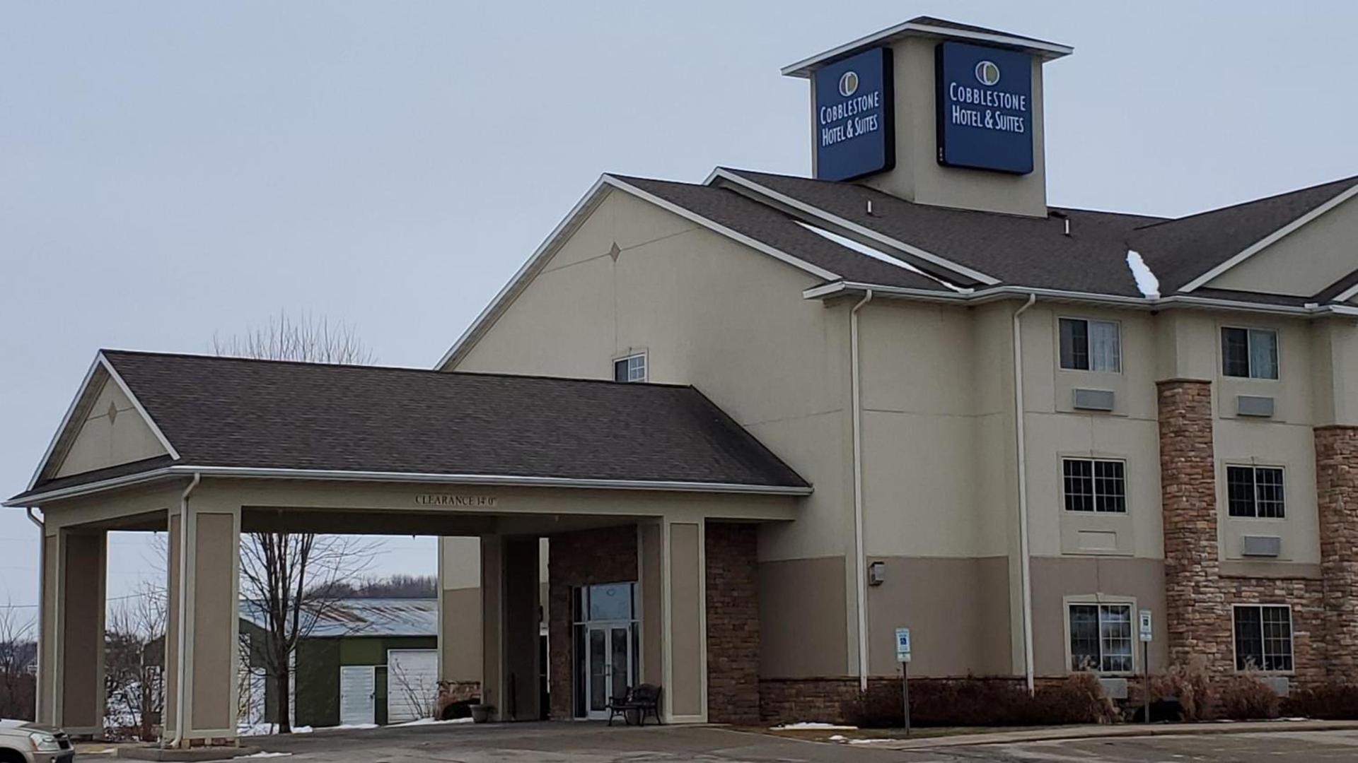 Cobblestone Suites - Ripon photo 23