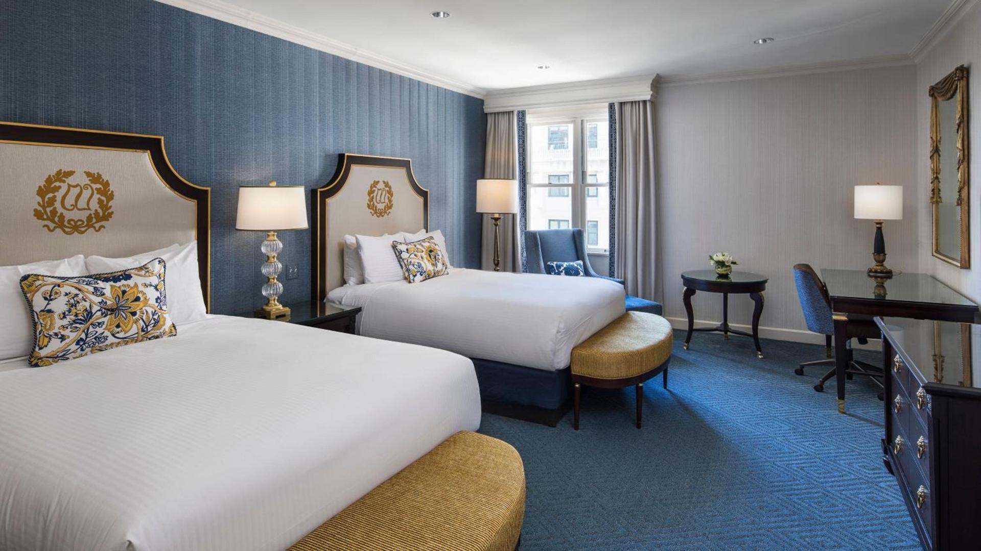 Willard InterContinental Washington by IHG photo 75