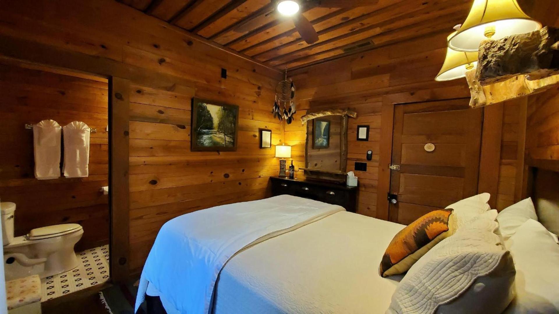 Lake Rabun Hotel photo 7