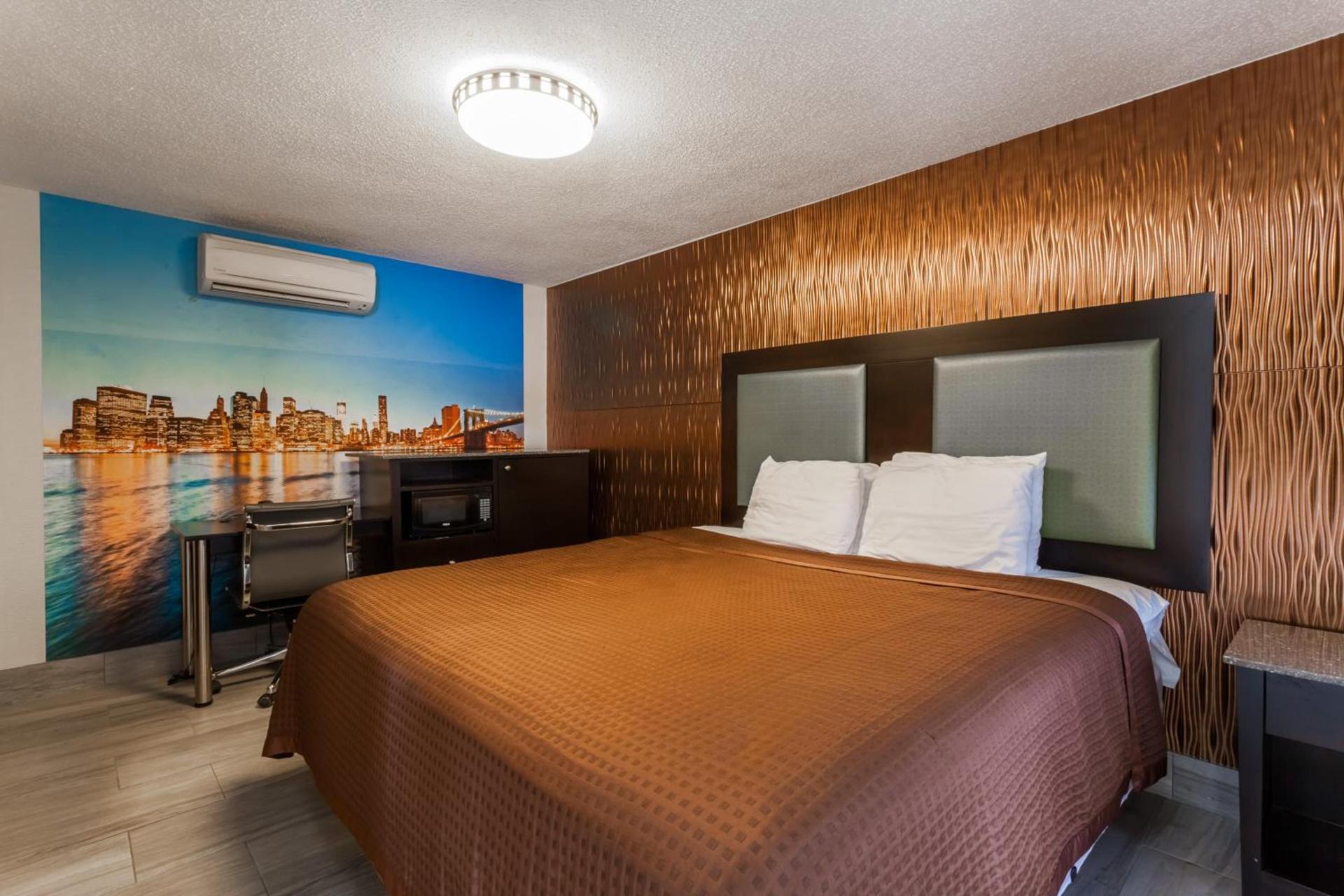 Travelodge by Wyndham South Hackensack photo 5