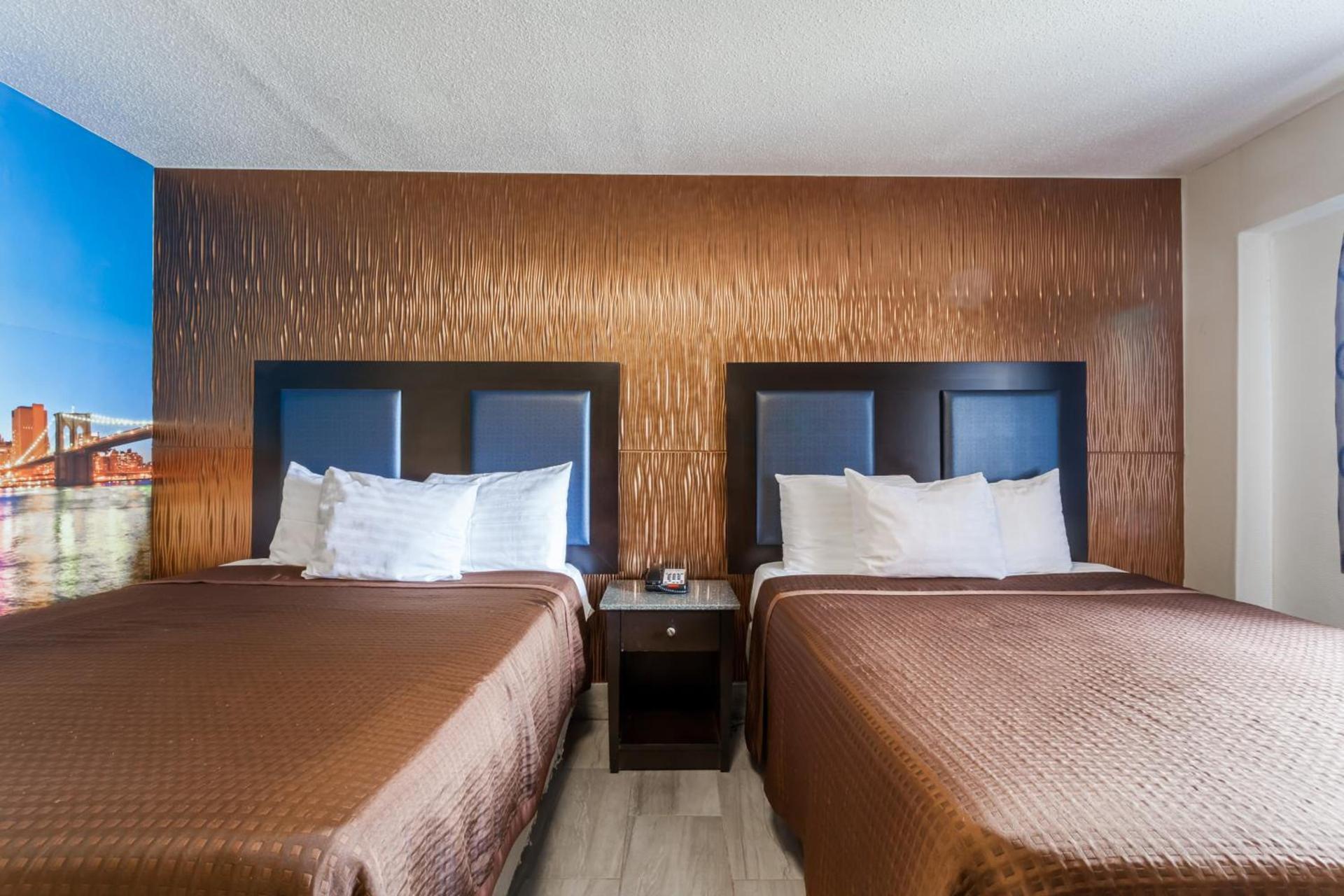 Travelodge by Wyndham South Hackensack photo 12