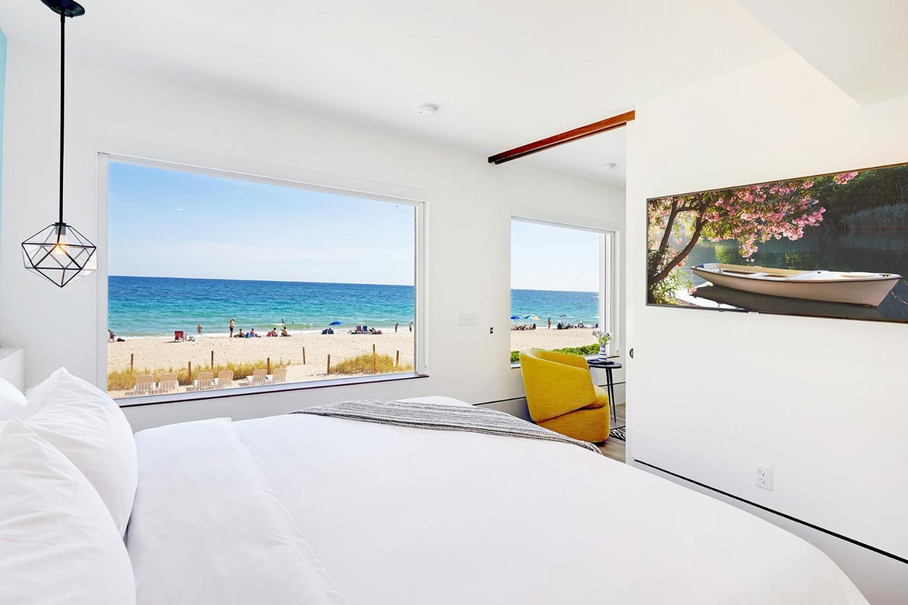 Ocean Treasure Beachside Suites photo 59