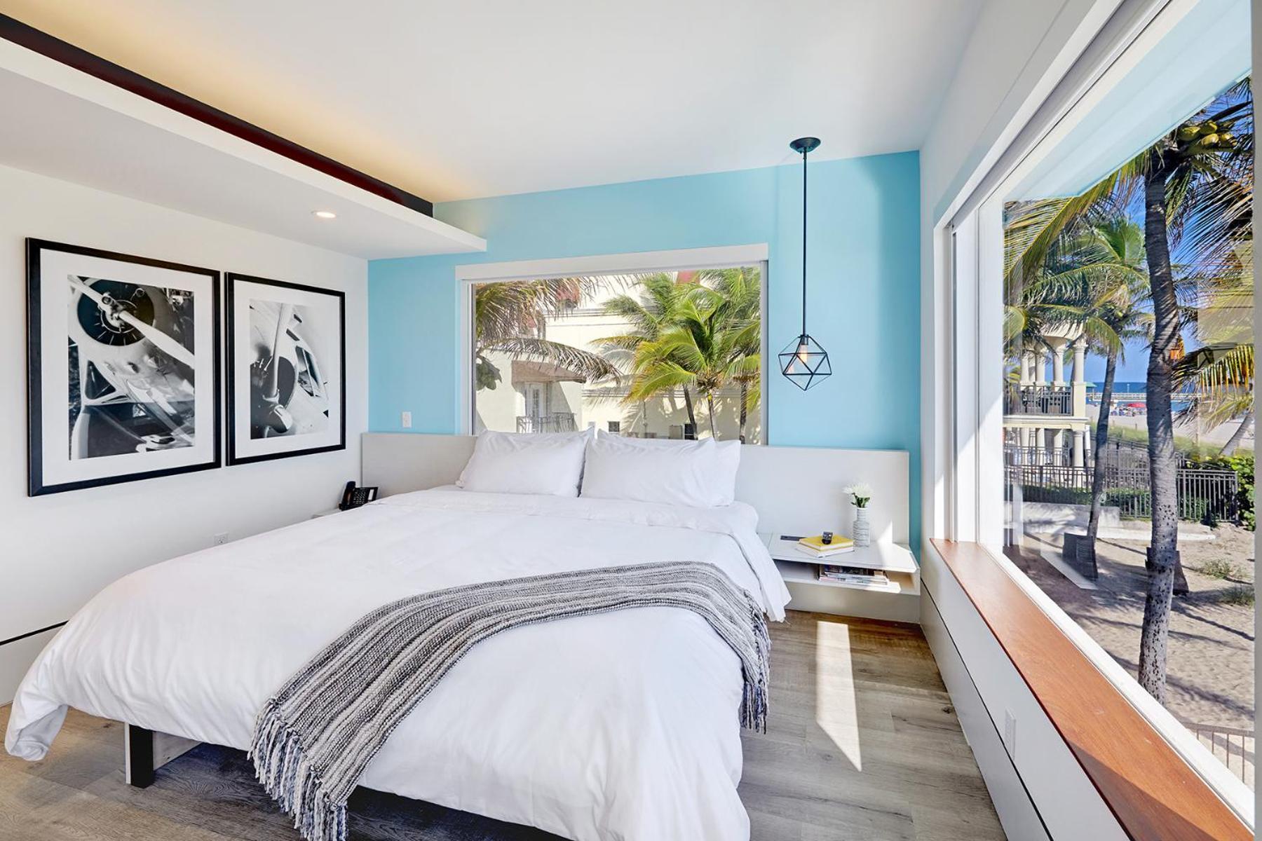 Ocean Treasure Beachside Suites photo 62