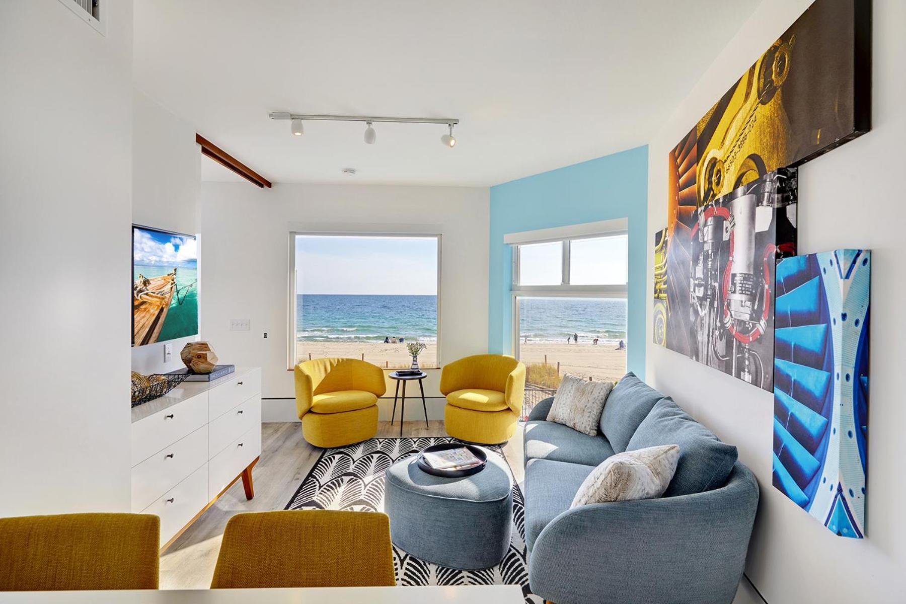 Ocean Treasure Beachside Suites photo 65
