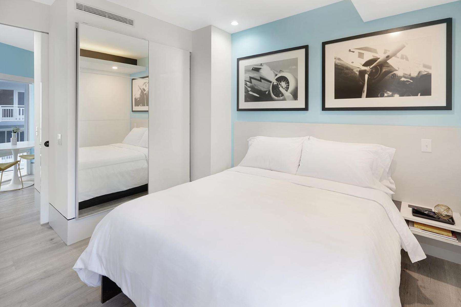 Ocean Treasure Beachside Suites photo 48