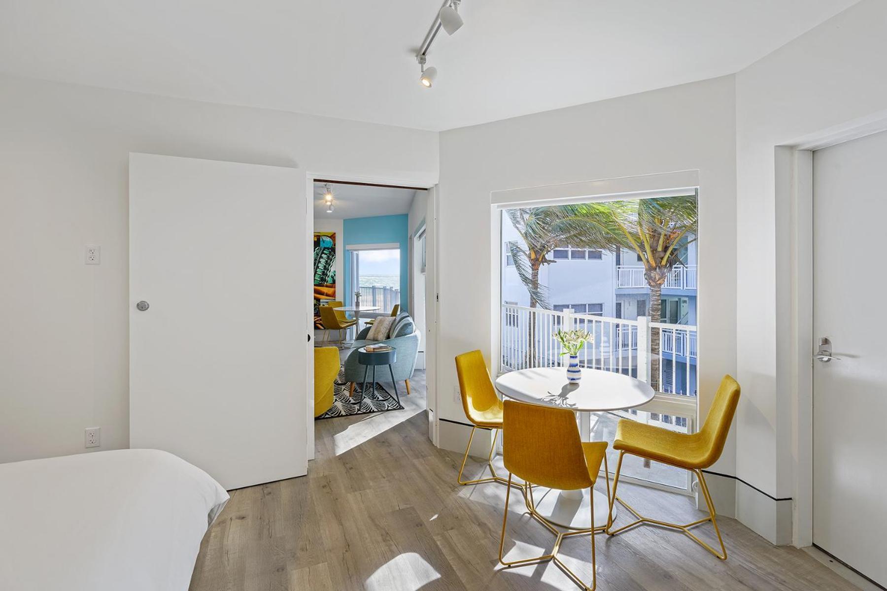 Ocean Treasure Beachside Suites photo 31
