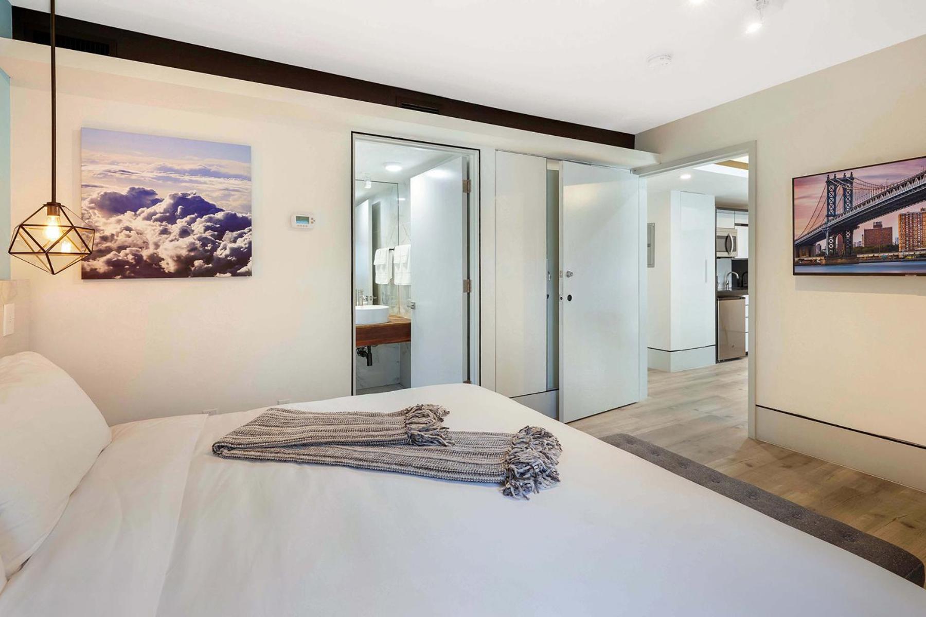 Ocean Treasure Beachside Suites photo 15