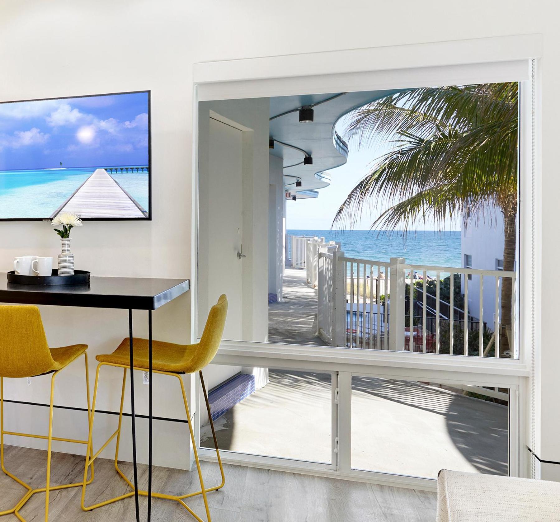 Ocean Treasure Beachside Suites photo 29