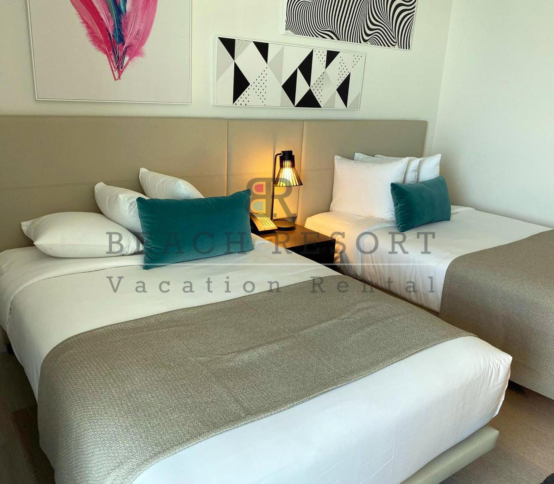HYDE Beach House Apartments photo 26