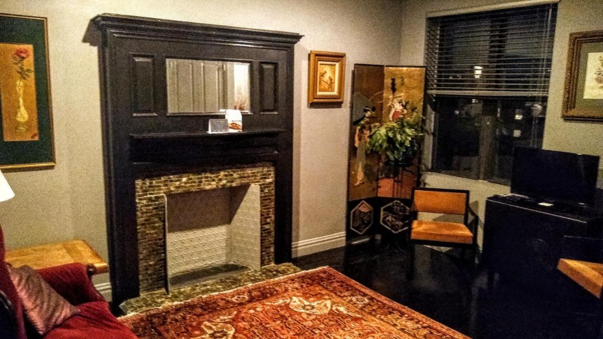 The Gallery House photo 9