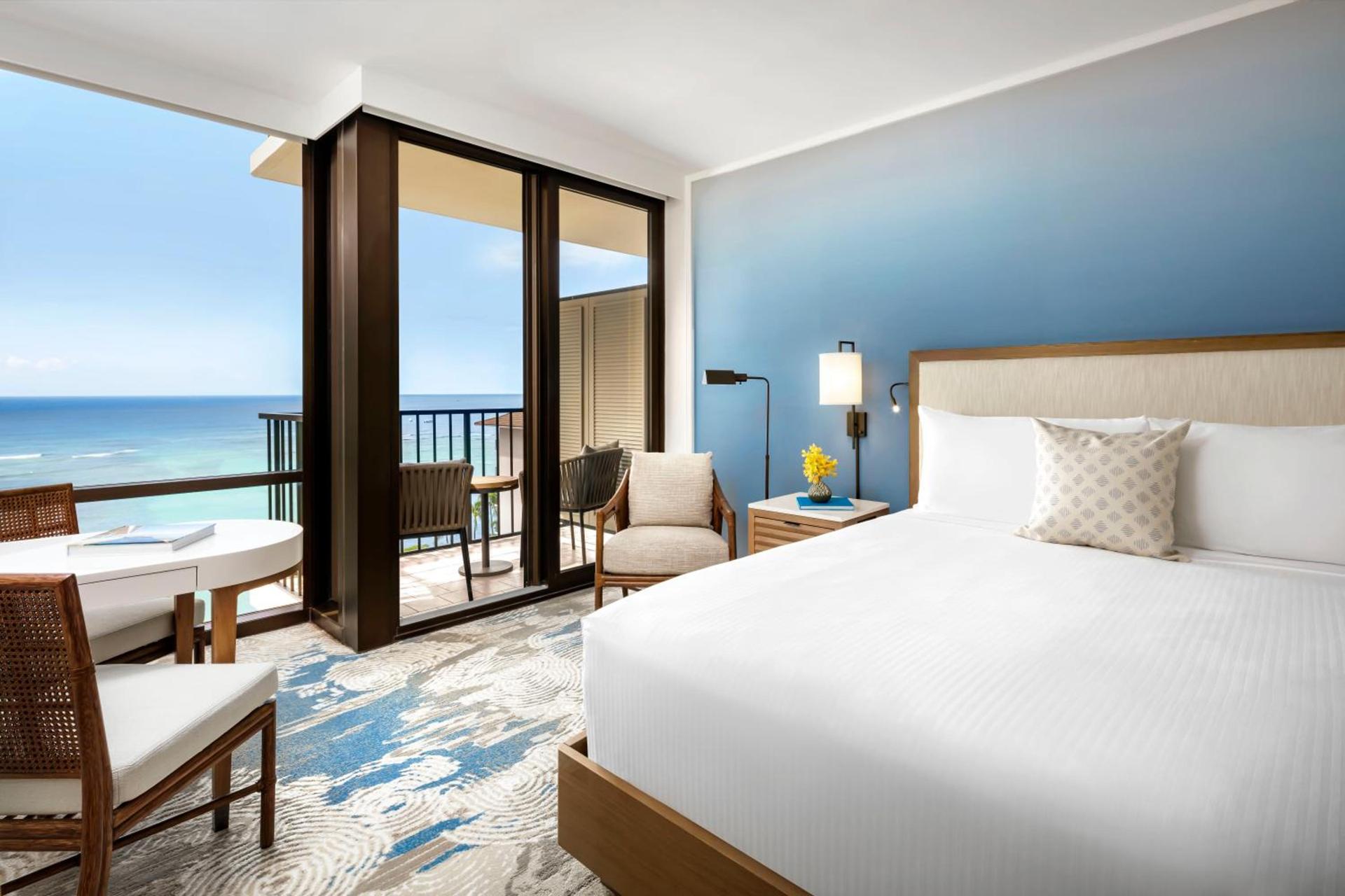 Halepuna Waikiki by Halekulani - NO RESORT FEE photo 22