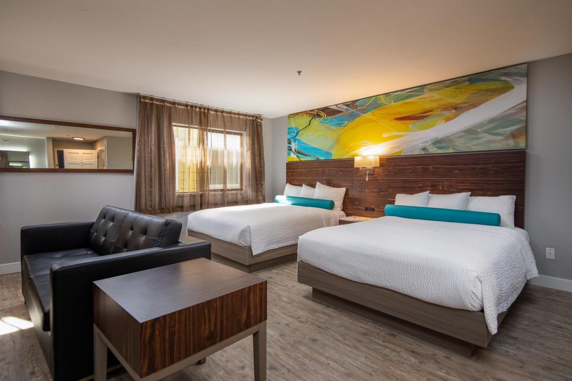 Inn at Rockaway San Francisco Pacifica photo 17